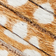 Haircalf Boot Tassels - Fallow Swatch