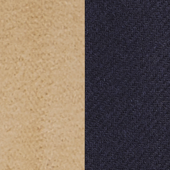 navy-tan